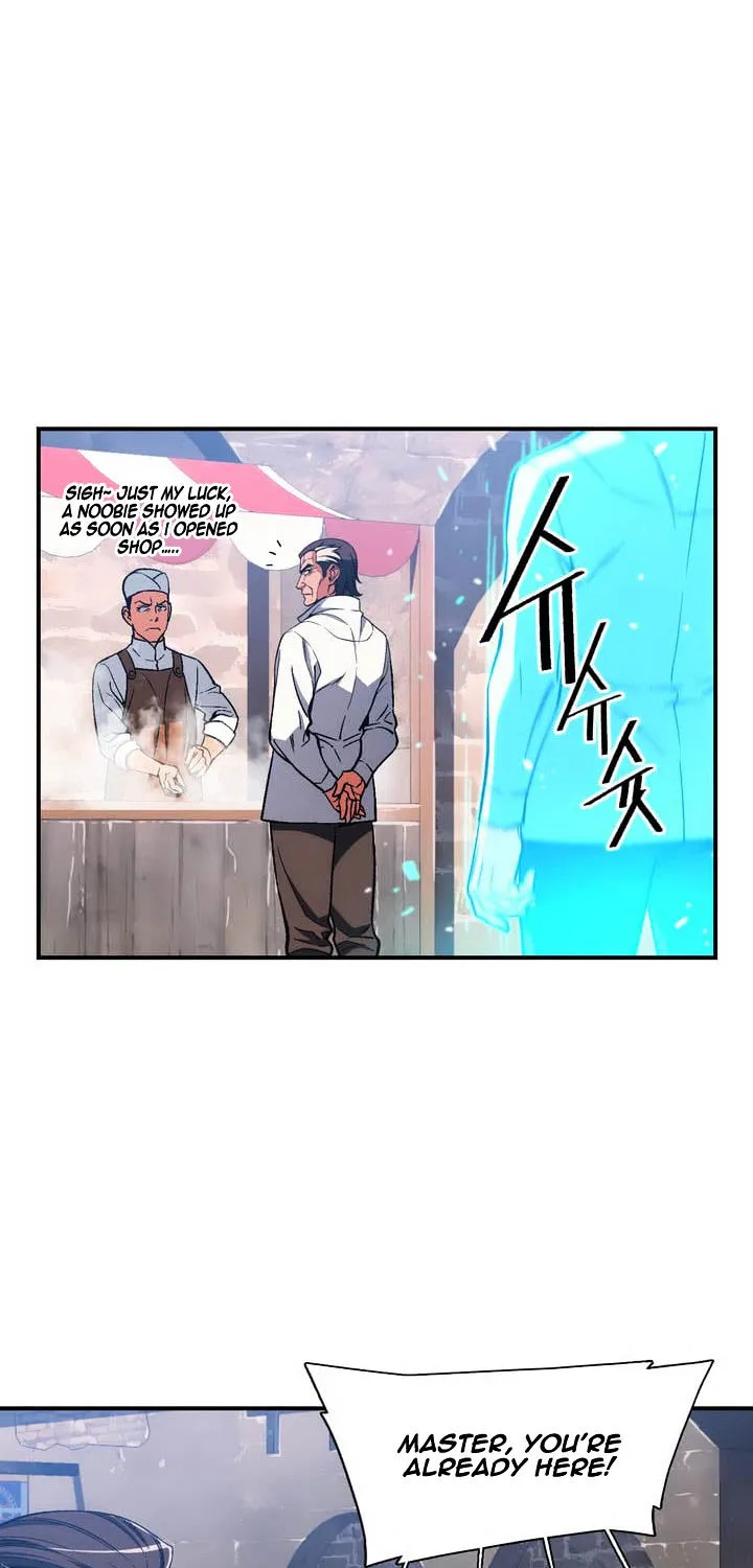 The Legendary Moonlight Sculptor Mangakakalot X Chapter 78 Page 44