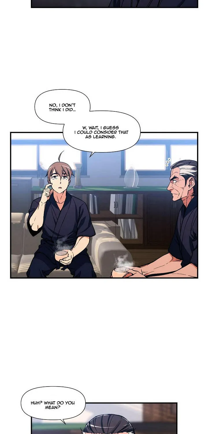 The Legendary Moonlight Sculptor Mangakakalot X Chapter 78 Page 8