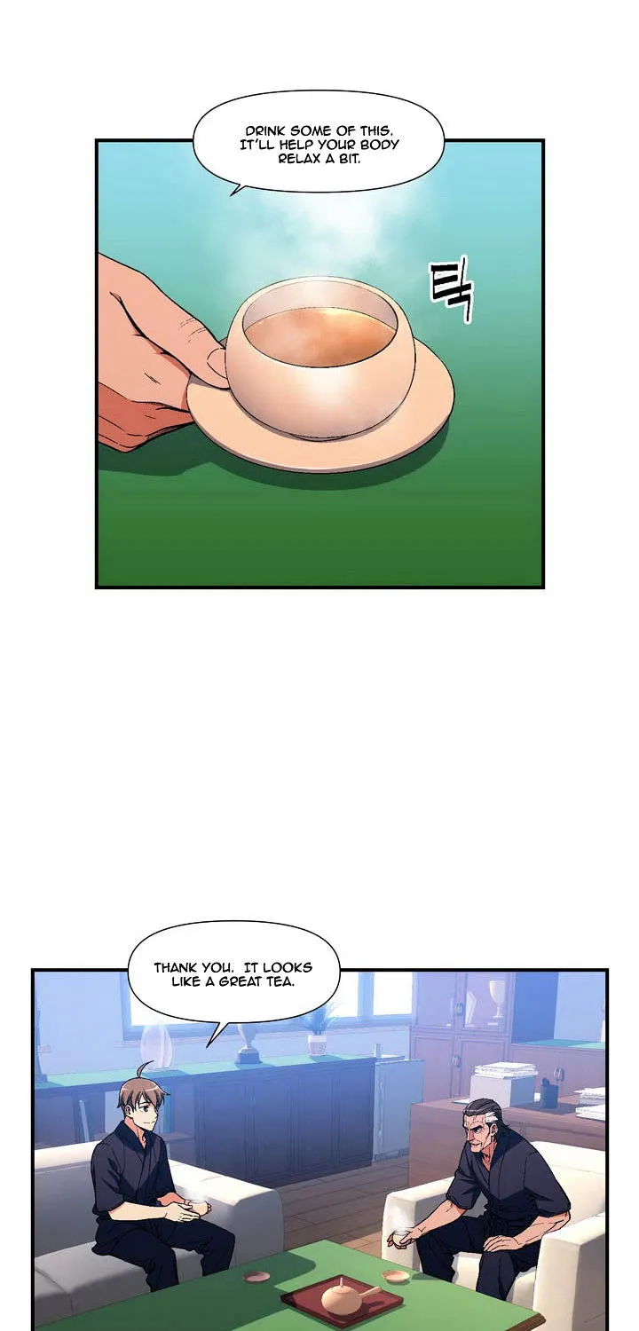 The Legendary Moonlight Sculptor Mangakakalot X Chapter 78 Page 2