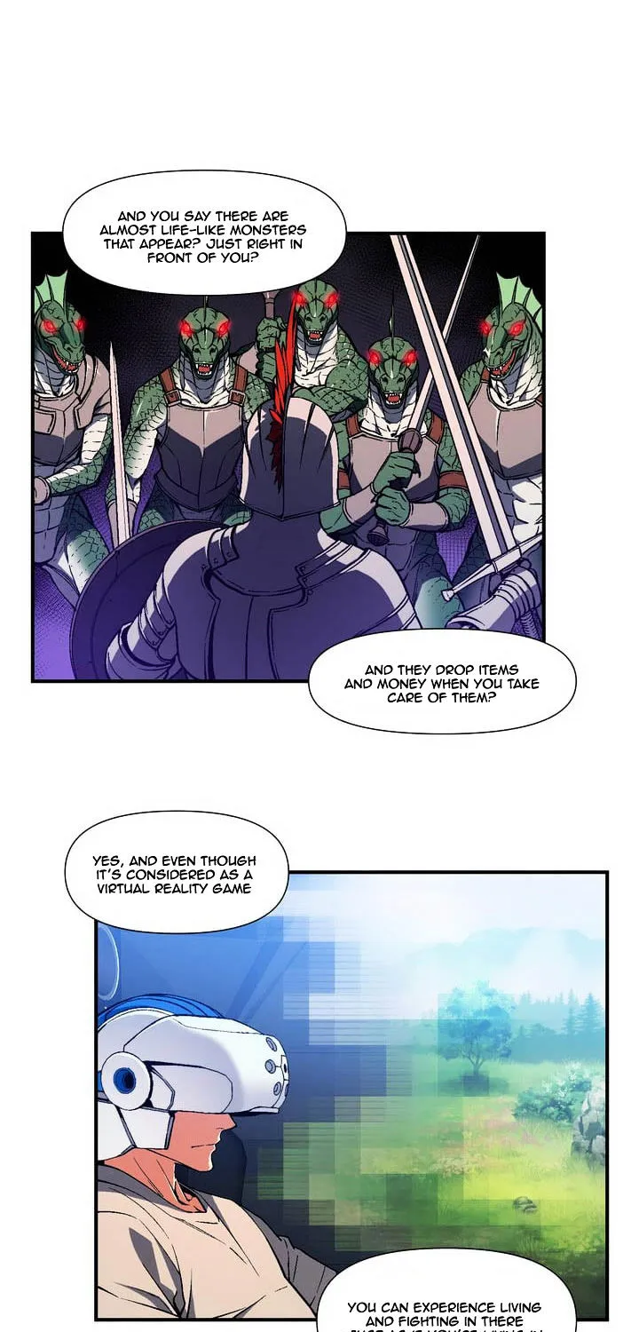 The Legendary Moonlight Sculptor Mangakakalot X Chapter 78 Page 13