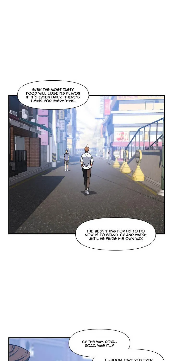 The Legendary Moonlight Sculptor Mangakakalot X Chapter 78 Page 20