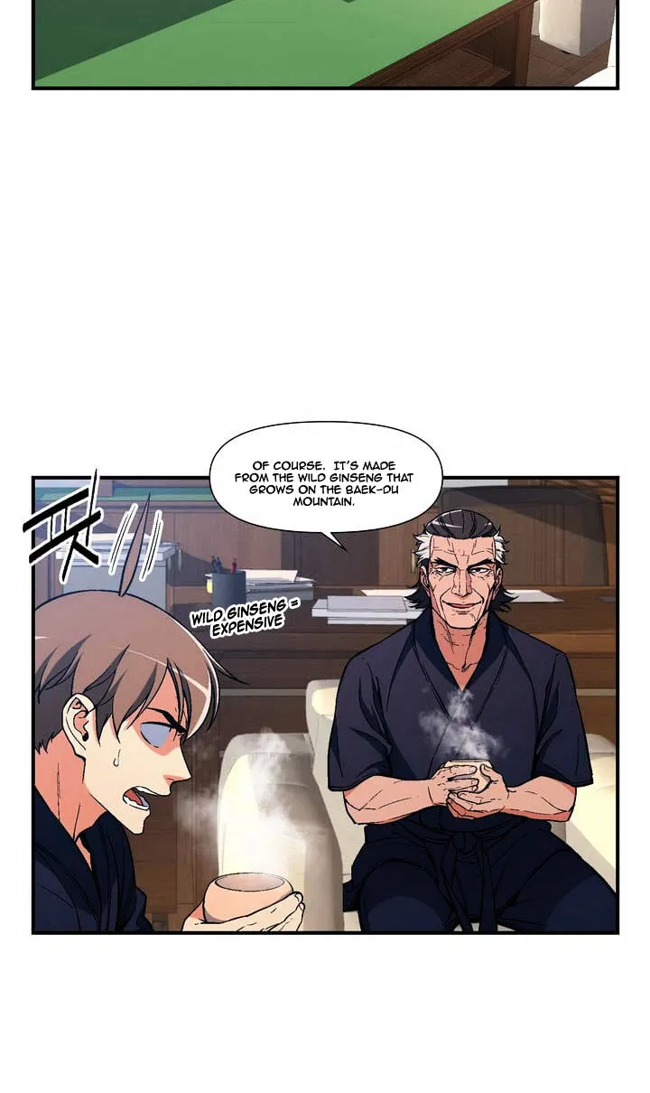 The Legendary Moonlight Sculptor Mangakakalot X Chapter 78 Page 3