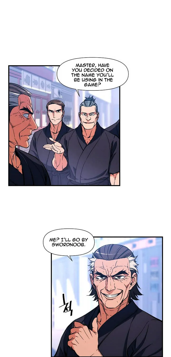 The Legendary Moonlight Sculptor Mangakakalot X Chapter 78 Page 31