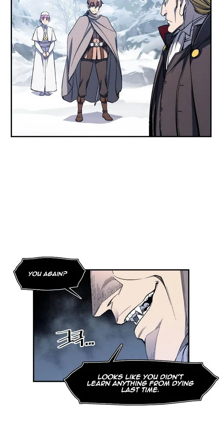 The Legendary Moonlight Sculptor Mangakakalot X Chapter 79 Page 54