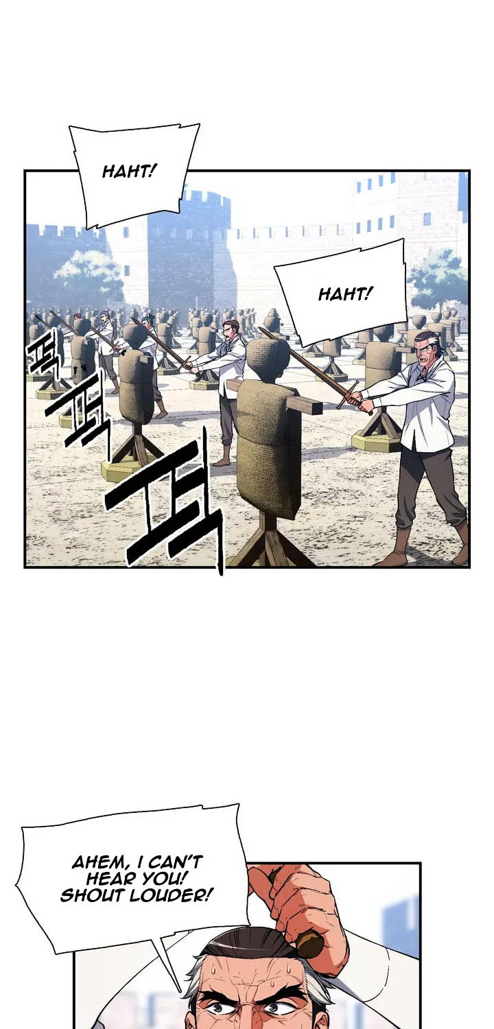 The Legendary Moonlight Sculptor Mangakakalot X Chapter 79 Page 9