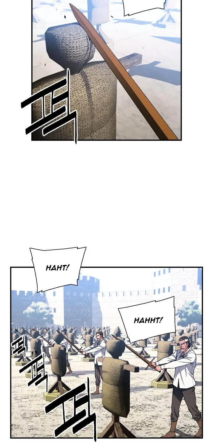 The Legendary Moonlight Sculptor Mangakakalot X Chapter 79 Page 22
