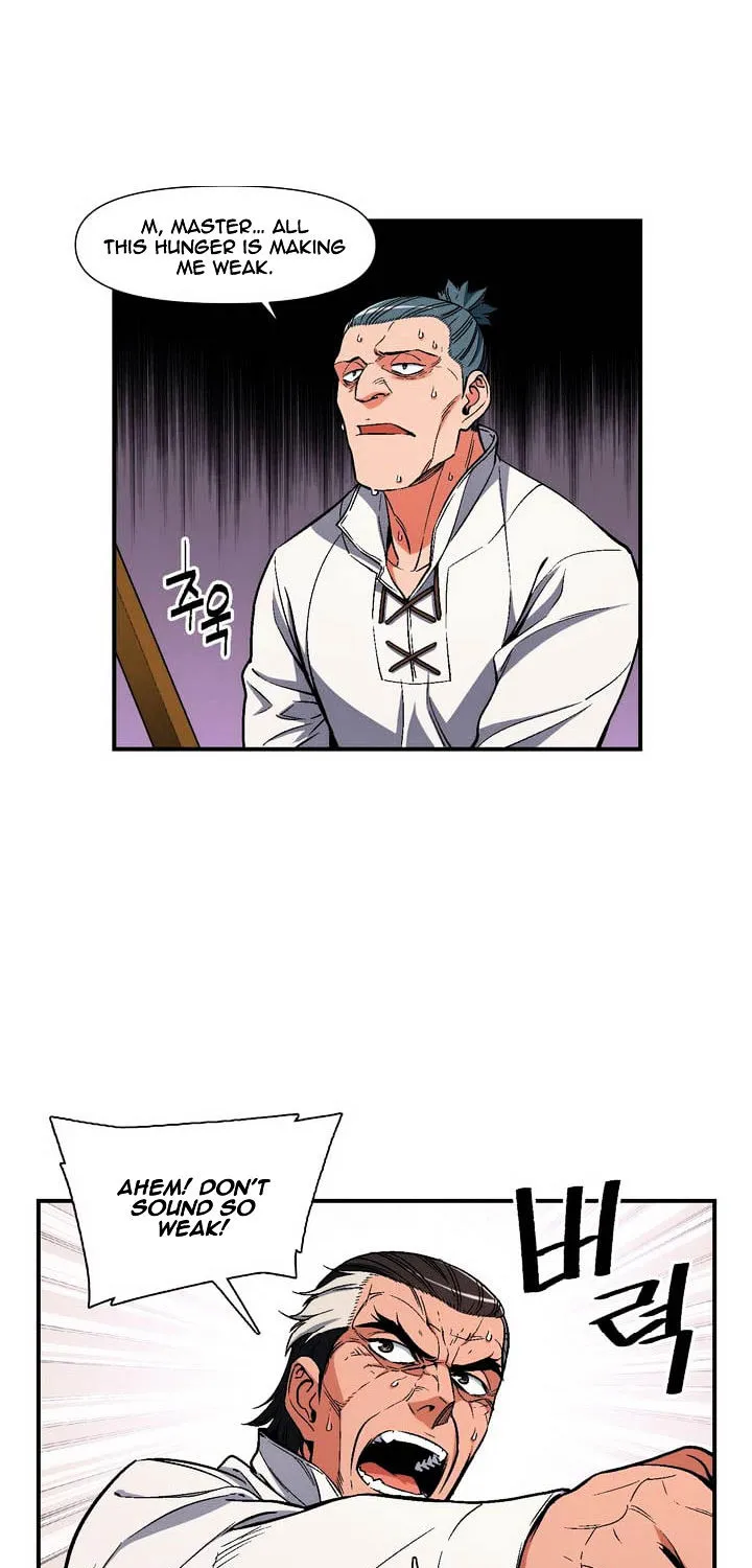 The Legendary Moonlight Sculptor Mangakakalot X Chapter 79 Page 24