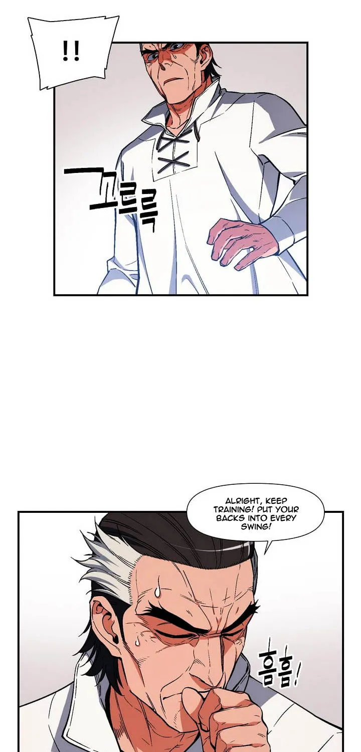 The Legendary Moonlight Sculptor Mangakakalot X Chapter 79 Page 29