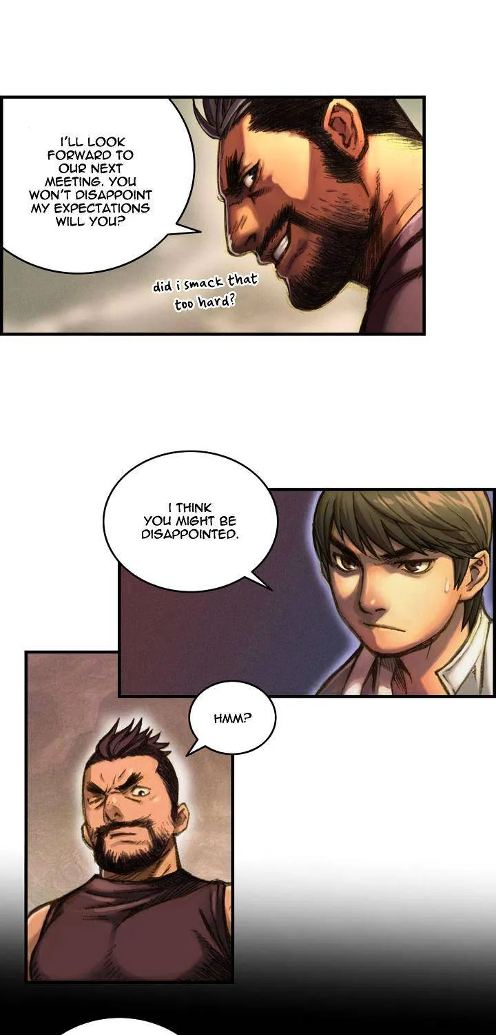 The Legendary Moonlight Sculptor Mangakakalot X Chapter 8 Page 14