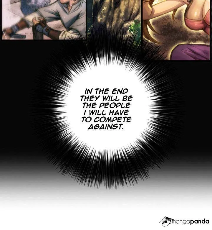 The Legendary Moonlight Sculptor Mangakakalot X Chapter 8 Page 22