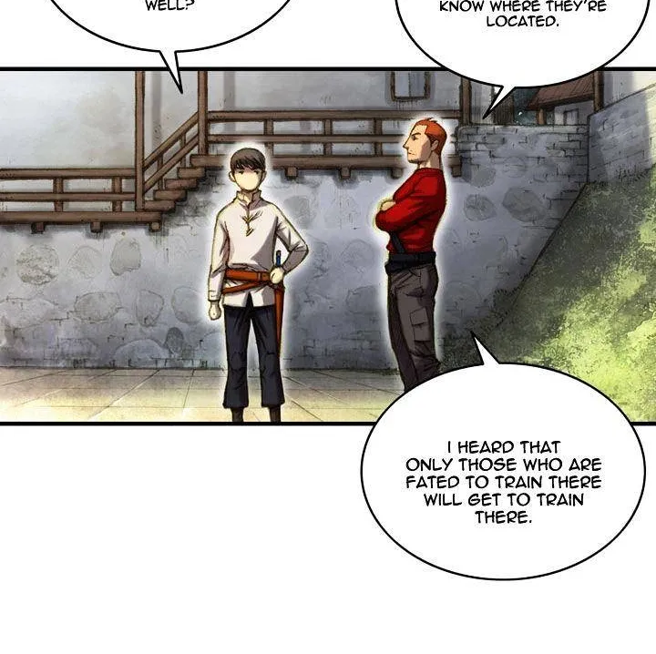 The Legendary Moonlight Sculptor Mangakakalot X Chapter 8 Page 24