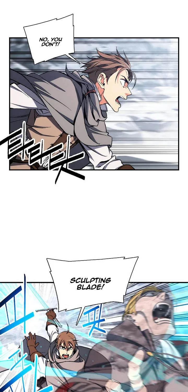 The Legendary Moonlight Sculptor Mangakakalot X Chapter 80 Page 44