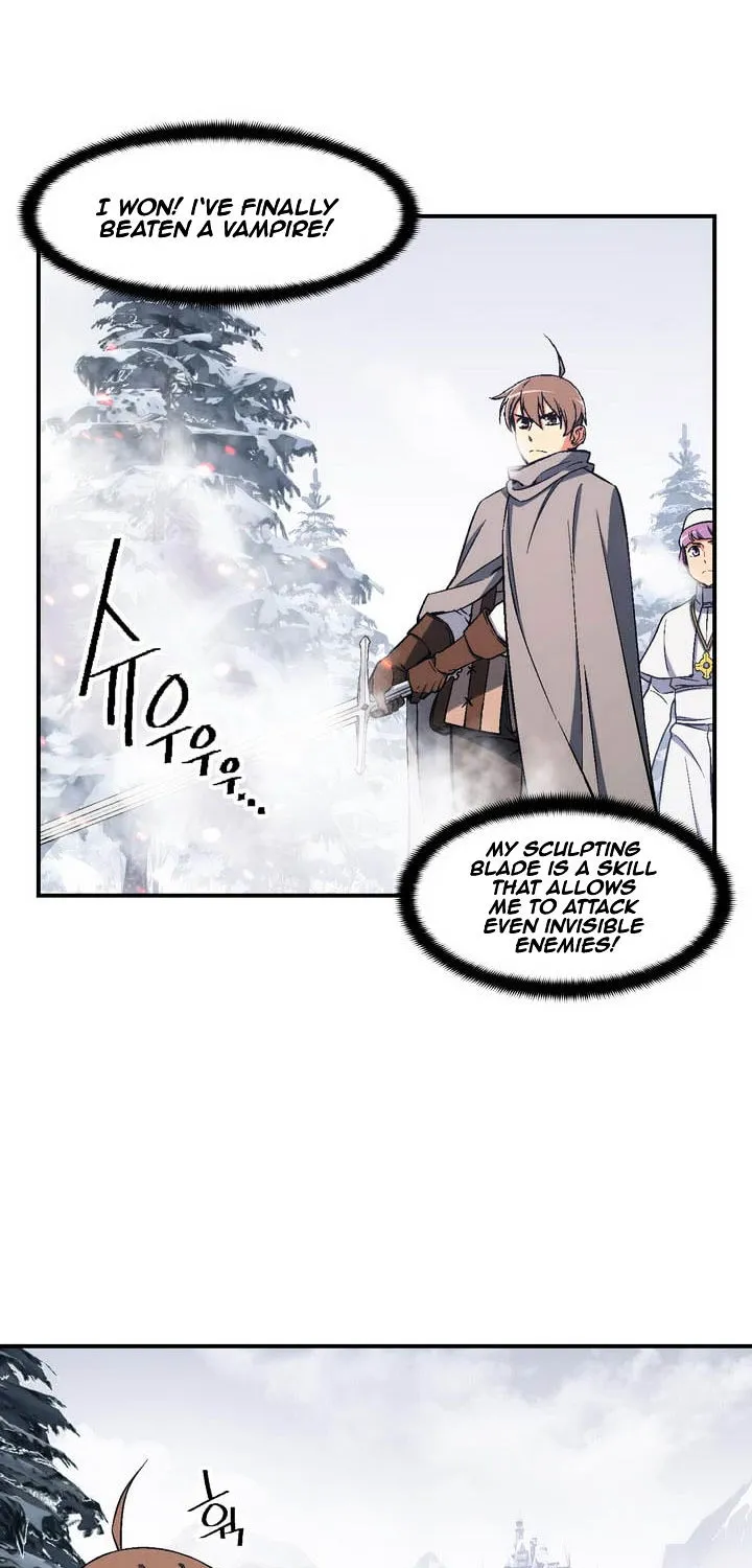 The Legendary Moonlight Sculptor Mangakakalot X Chapter 80 Page 47