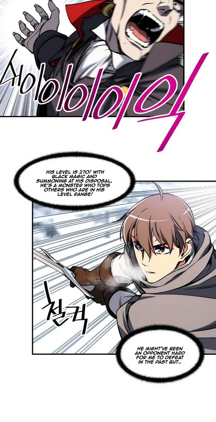 The Legendary Moonlight Sculptor Mangakakalot X Chapter 80 Page 3