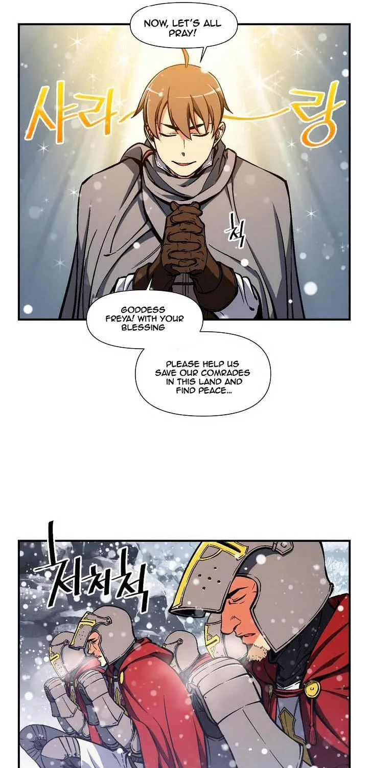 The Legendary Moonlight Sculptor Mangakakalot X Chapter 81 Page 43