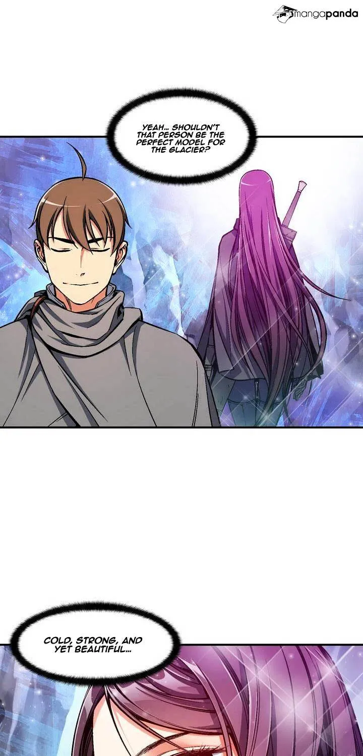 The Legendary Moonlight Sculptor Mangakakalot X Chapter 81 Page 54