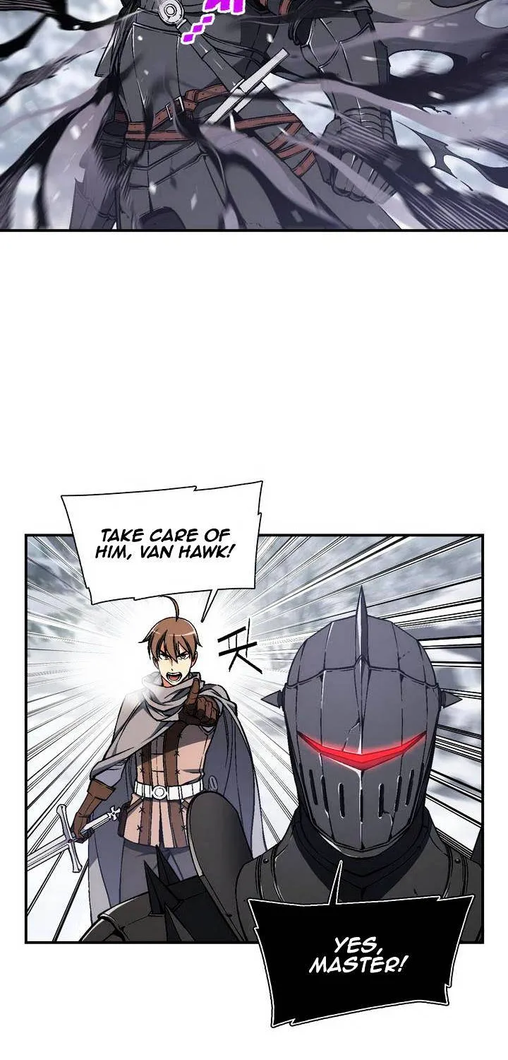 The Legendary Moonlight Sculptor Mangakakalot X Chapter 81 Page 2