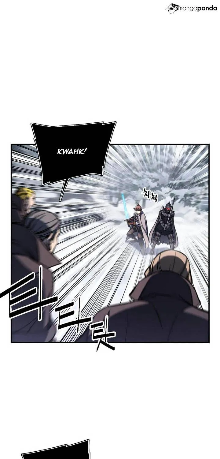 The Legendary Moonlight Sculptor Mangakakalot X Chapter 81 Page 13