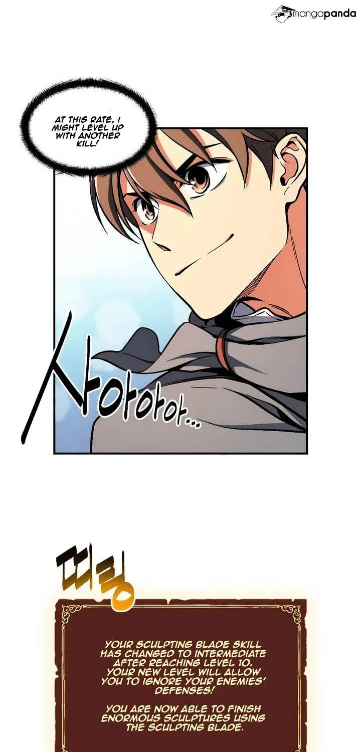 The Legendary Moonlight Sculptor Mangakakalot X Chapter 81 Page 16