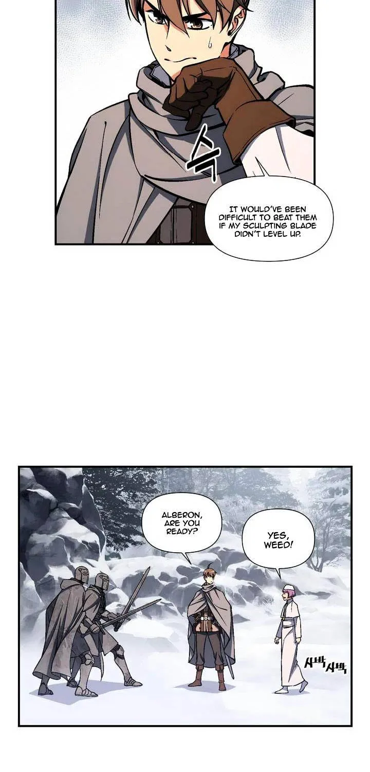 The Legendary Moonlight Sculptor Mangakakalot X Chapter 81 Page 20
