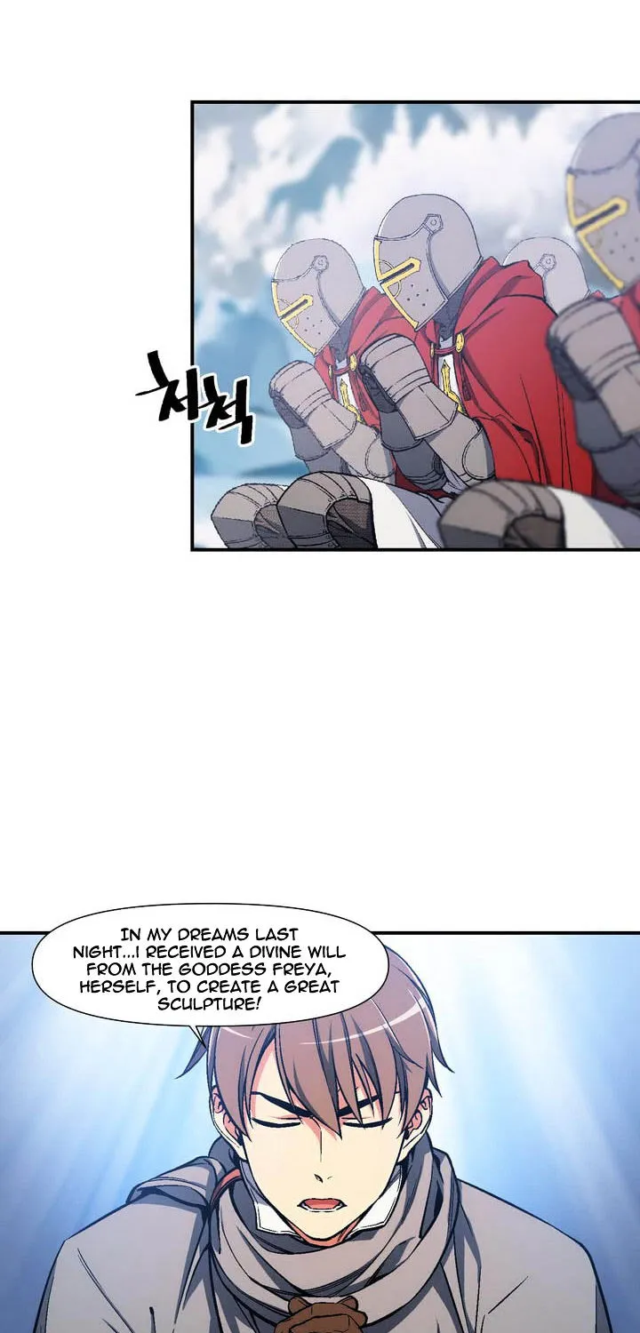 The Legendary Moonlight Sculptor Mangakakalot X Chapter 82 Page 47