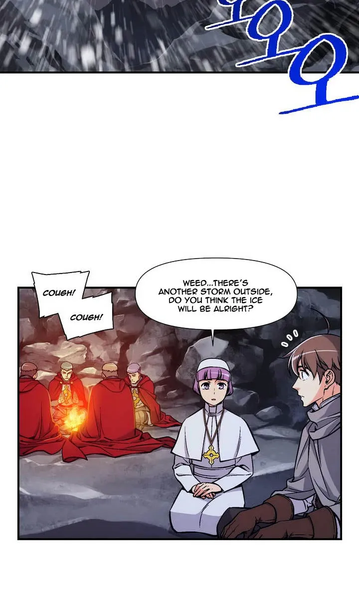 The Legendary Moonlight Sculptor Mangakakalot X Chapter 82 Page 51