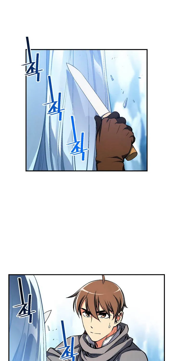 The Legendary Moonlight Sculptor Mangakakalot X Chapter 82 Page 2