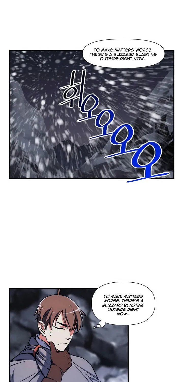 The Legendary Moonlight Sculptor Mangakakalot X Chapter 82 Page 18