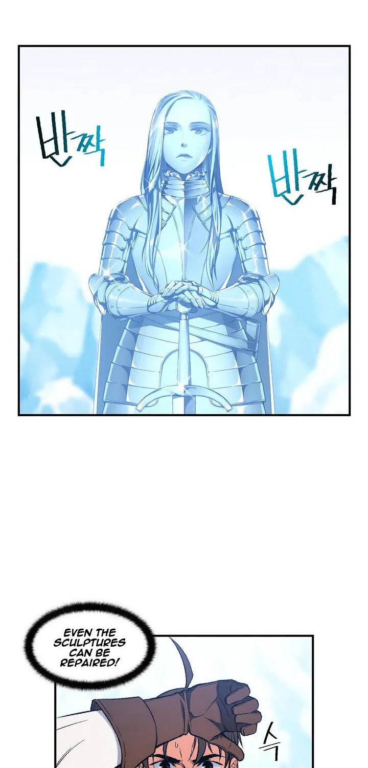 The Legendary Moonlight Sculptor Mangakakalot X Chapter 82 Page 32