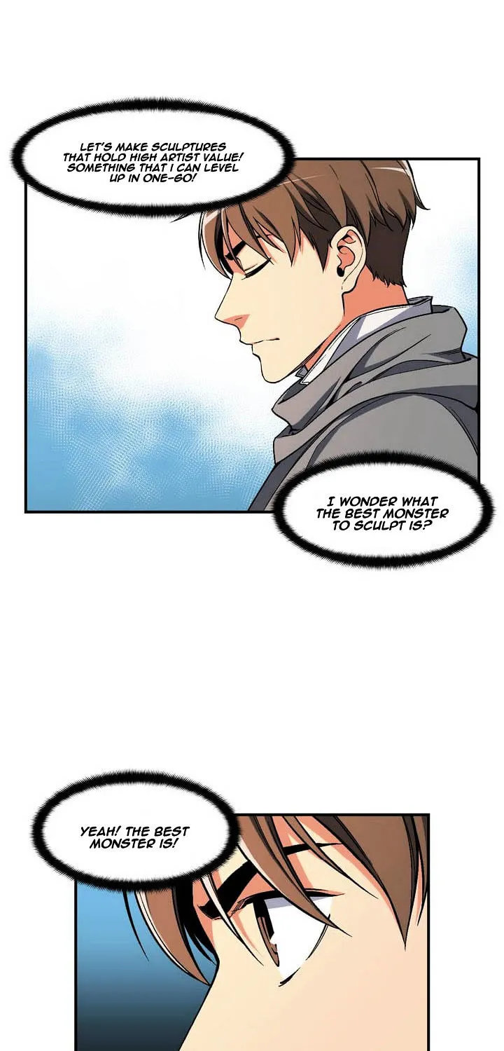 The Legendary Moonlight Sculptor Mangakakalot X Chapter 82 Page 35