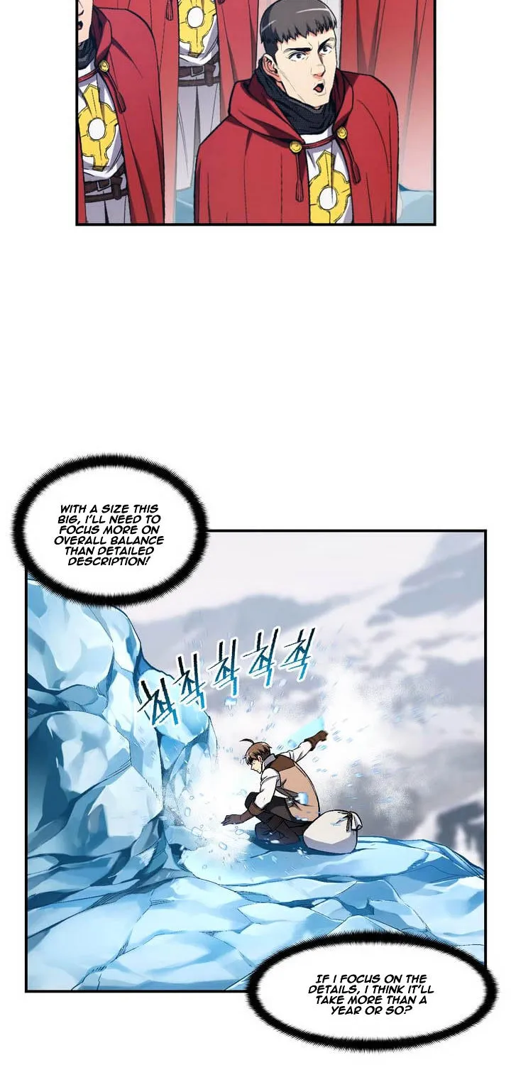 The Legendary Moonlight Sculptor Mangakakalot X Chapter 83 Page 5
