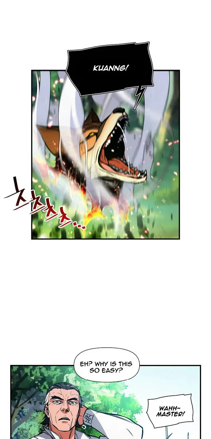 The Legendary Moonlight Sculptor Mangakakalot X Chapter 83 Page 50