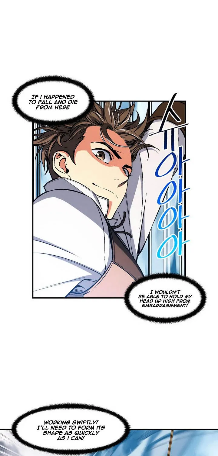 The Legendary Moonlight Sculptor Mangakakalot X Chapter 83 Page 9