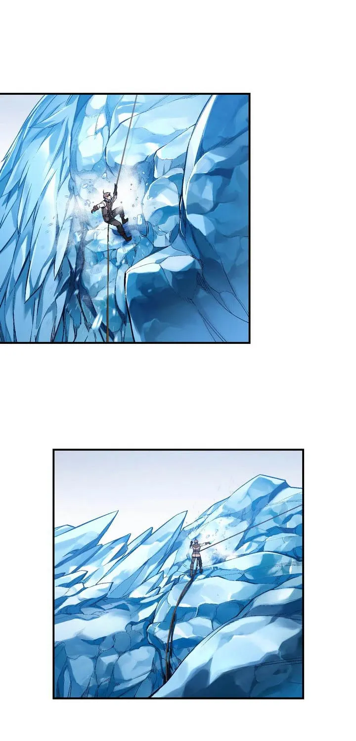 The Legendary Moonlight Sculptor Mangakakalot X Chapter 83 Page 13