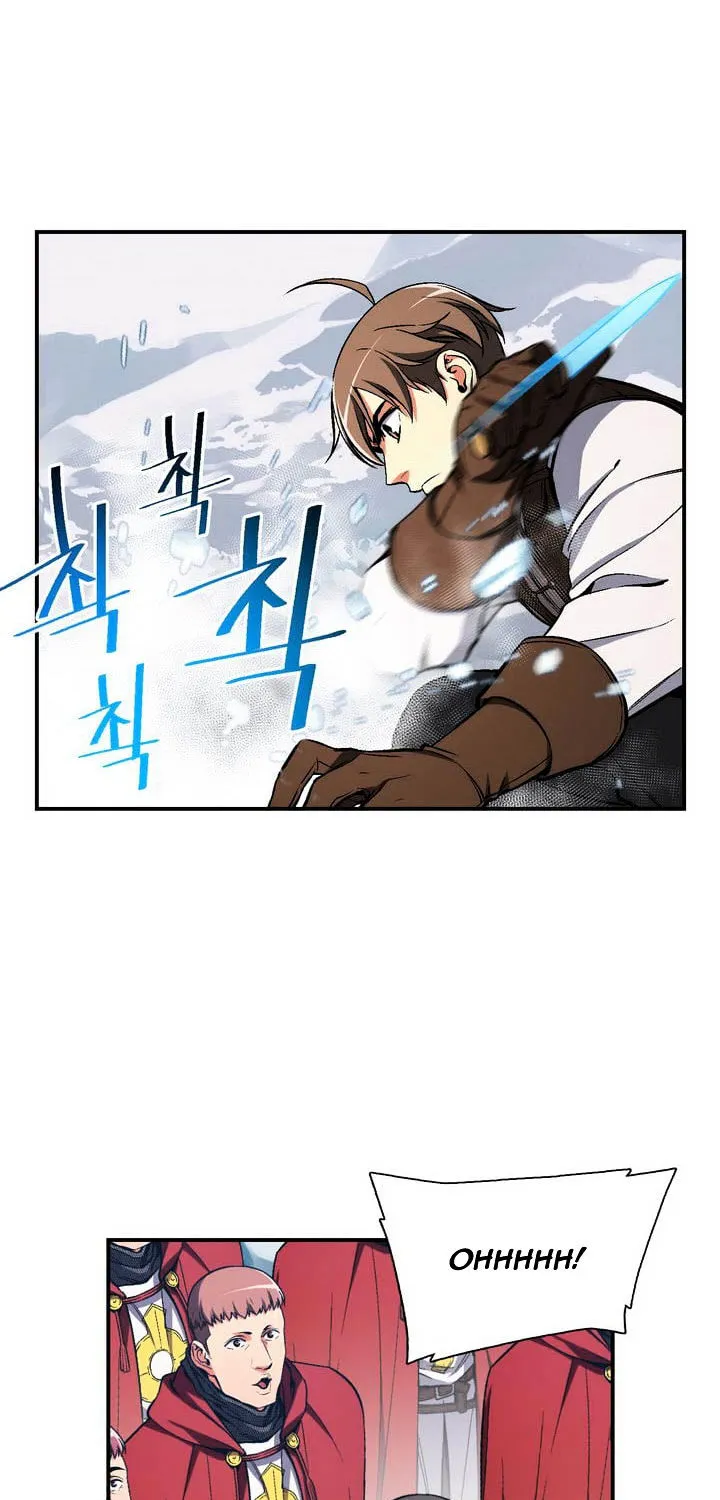 The Legendary Moonlight Sculptor Mangakakalot X Chapter 83 Page 4