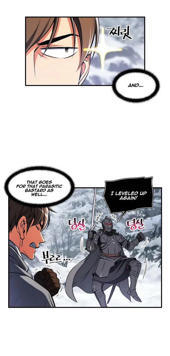The Legendary Moonlight Sculptor Mangakakalot X Chapter 84 Page 15