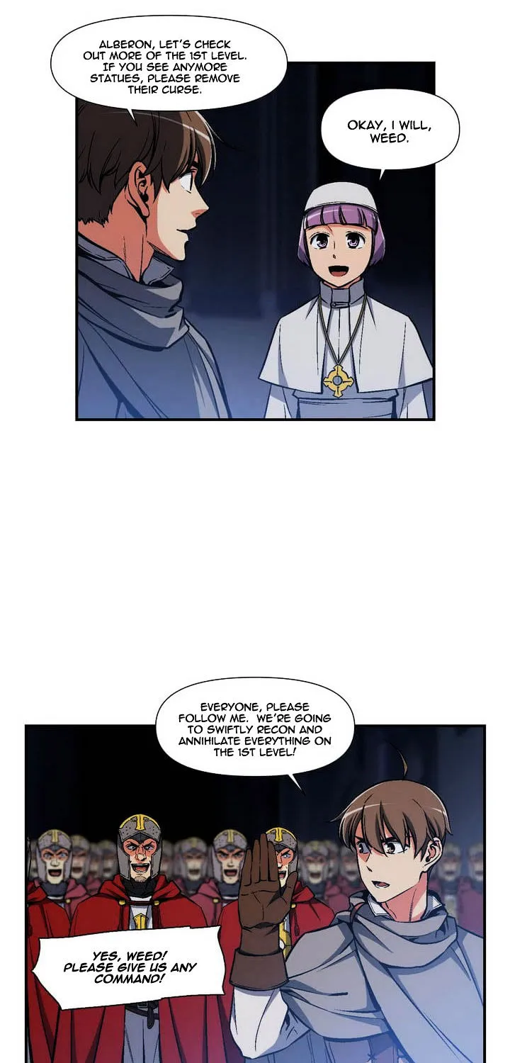 The Legendary Moonlight Sculptor Mangakakalot X Chapter 85 Page 11