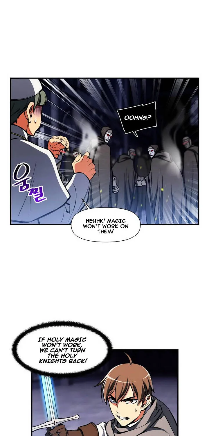 The Legendary Moonlight Sculptor Mangakakalot X Chapter 87 Page 41