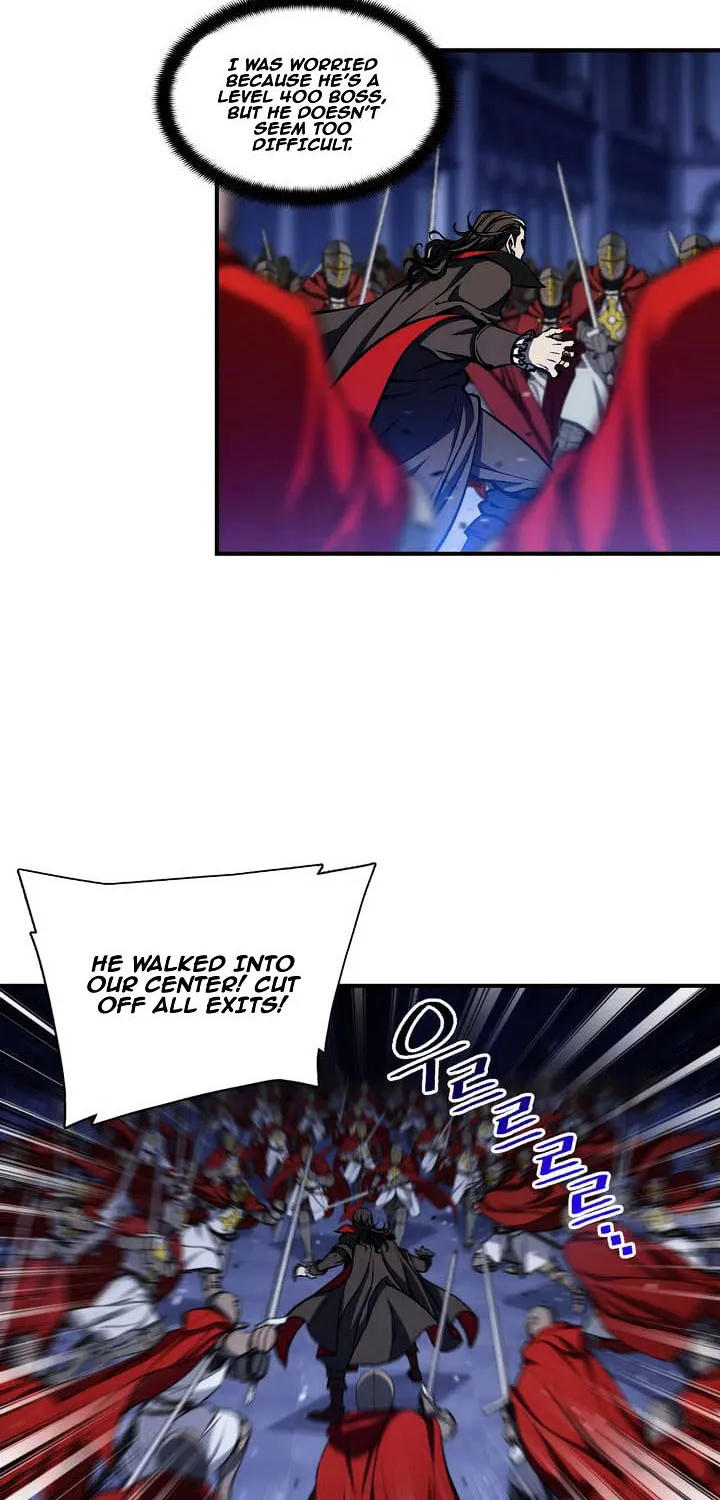 The Legendary Moonlight Sculptor Mangakakalot X Chapter 87 Page 20