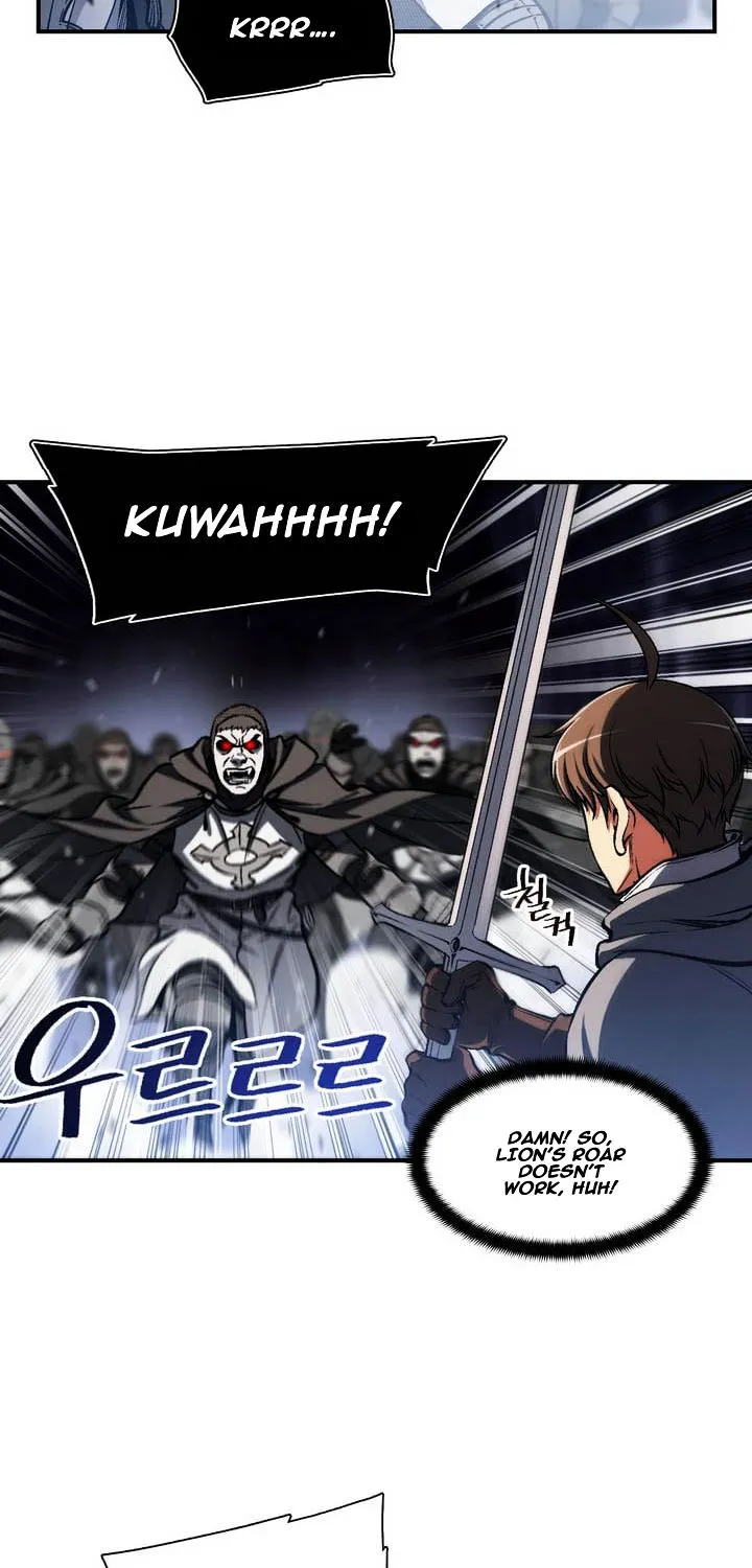 The Legendary Moonlight Sculptor Mangakakalot X Chapter 87 Page 39
