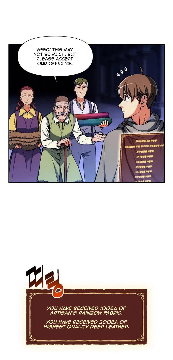 The Legendary Moonlight Sculptor Mangakakalot X Chapter 88 Page 50