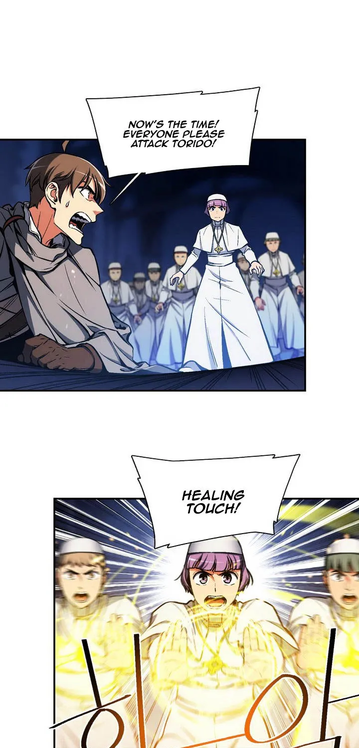 The Legendary Moonlight Sculptor Mangakakalot X Chapter 88 Page 23