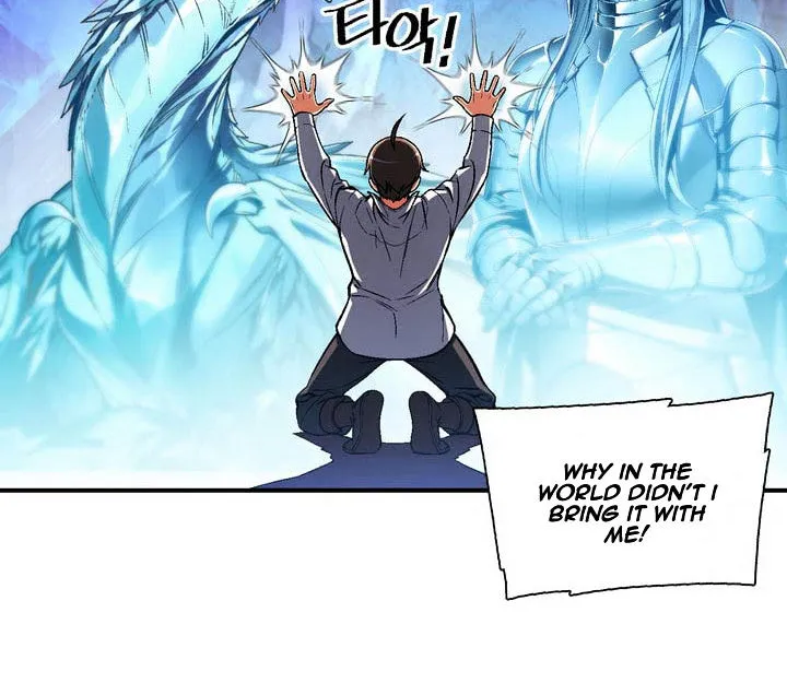 The Legendary Moonlight Sculptor Mangakakalot X Chapter 89 Page 5