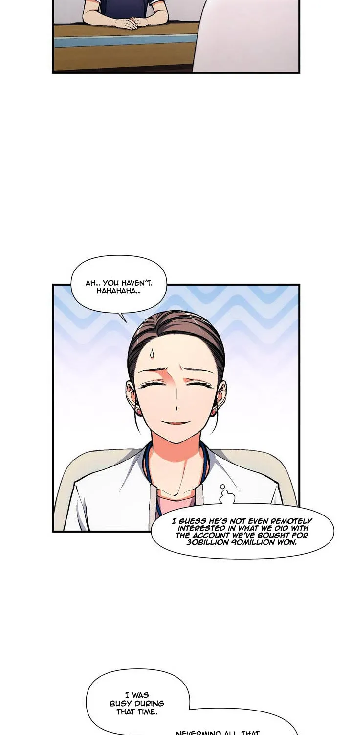 The Legendary Moonlight Sculptor Mangakakalot X Chapter 89 Page 49