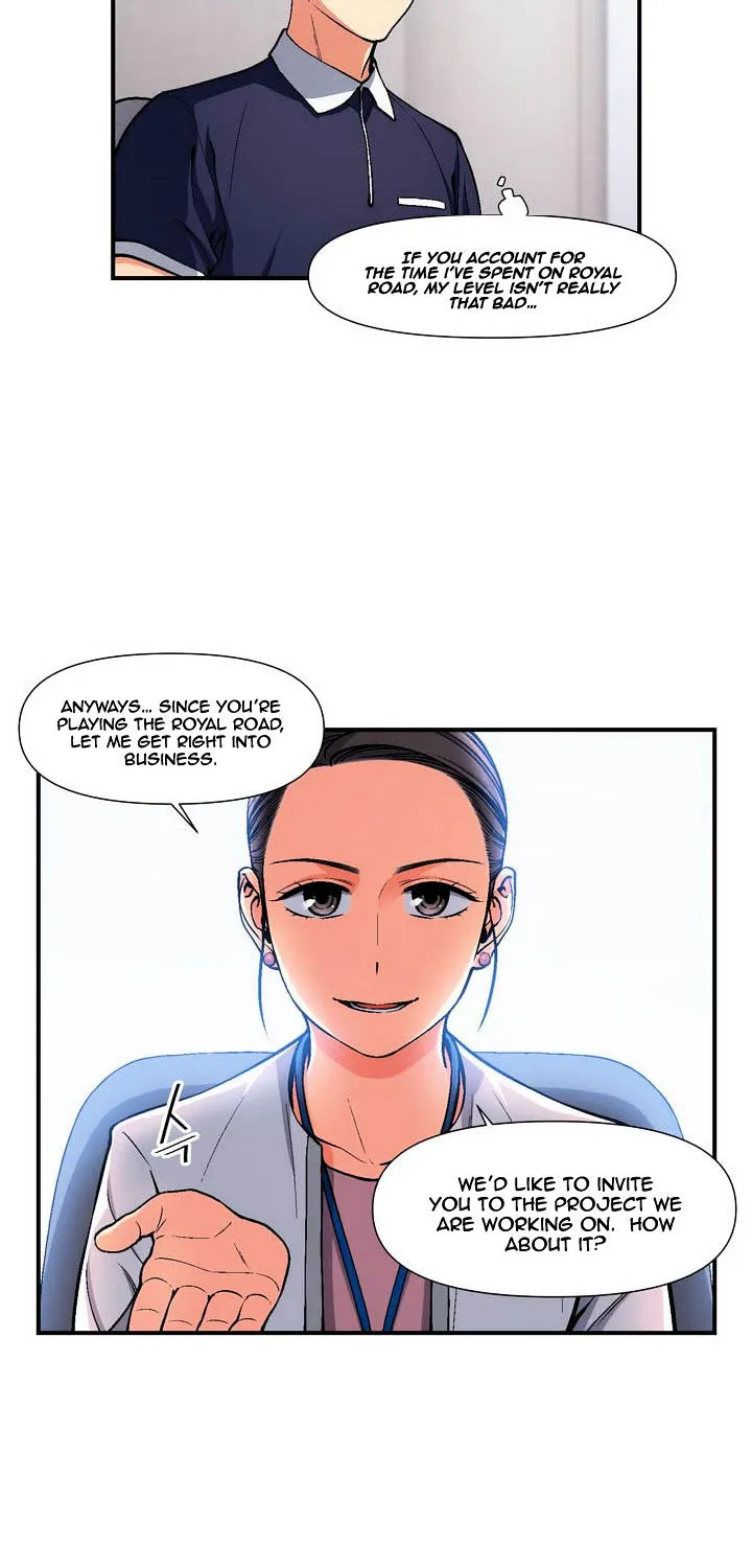 The Legendary Moonlight Sculptor Mangakakalot X Chapter 89 Page 54