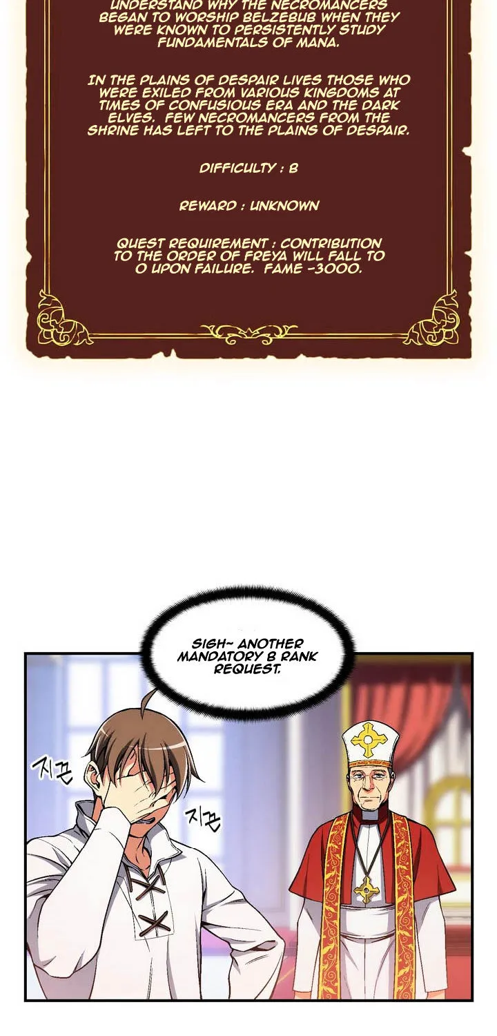 The Legendary Moonlight Sculptor Mangakakalot X Chapter 89 Page 30