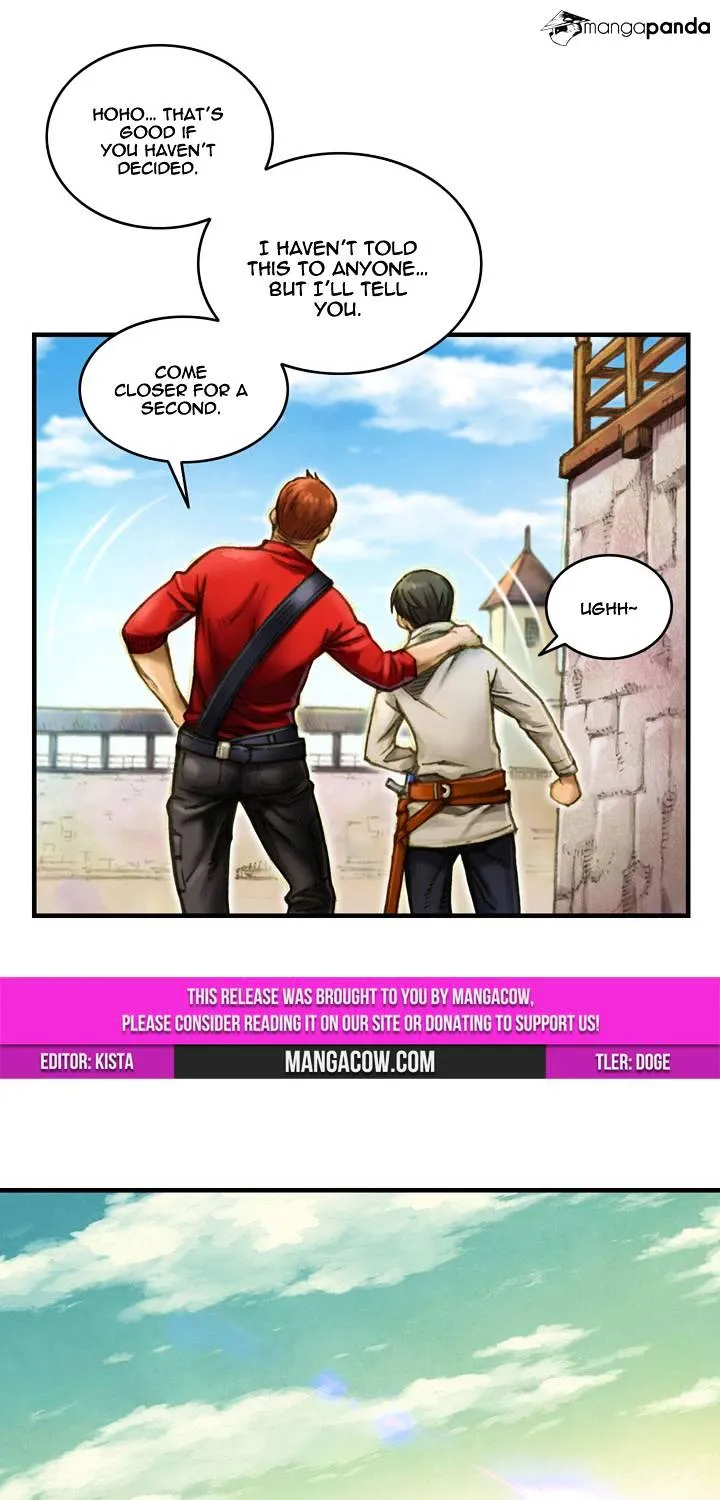The Legendary Moonlight Sculptor Mangakakalot X Chapter 9 Page 5