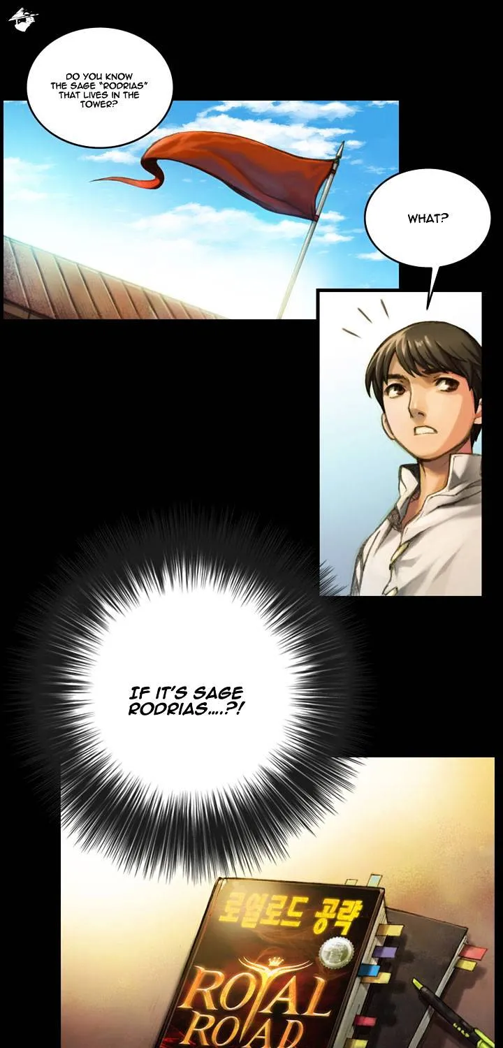 The Legendary Moonlight Sculptor Mangakakalot X Chapter 9 Page 9
