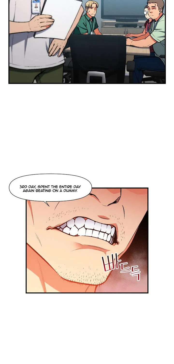 The Legendary Moonlight Sculptor Mangakakalot X Chapter 90 Page 11