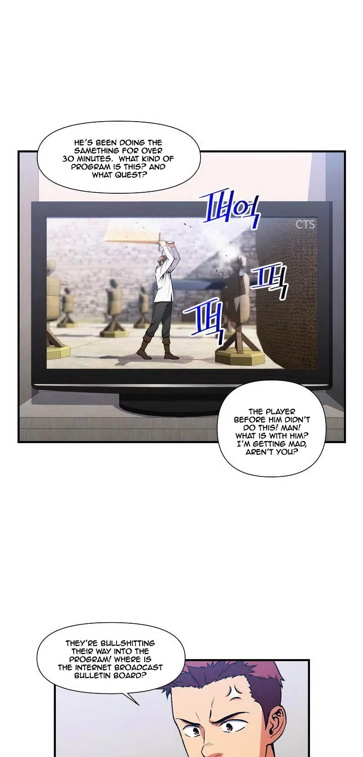 The Legendary Moonlight Sculptor Mangakakalot X Chapter 90 Page 29